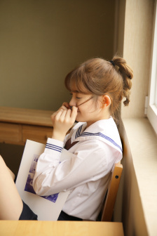 圈养调教